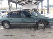 ✅ 1993 Buick Regal • VIN: 2G4WF54L0P1462286 • Лот: 43719865. Опубликован ранее на IAAI с пробегом 126 242 миль. Бесплатный доступ к архиву аукционных продаж из США и подробный отчёт об истории автомобиля на DreamBid. Изображение 13.