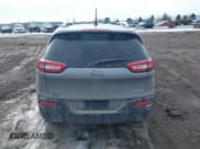 ✅ 2016 Jeep Cherokee Latitude • VIN: 1C4PJMCS5GW236487 • Лот: 41618915. Опубликован ранее на IAAI с пробегом 77 497 миль. Бесплатный доступ к архиву аукционных продаж из США и подробный отчёт об истории автомобиля на DreamBid. Изображение 16.