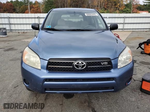 ✅ 2008 Toyota RAV4 • VIN: JTMBK33V185062226 • Лот: 89665445. Опубликован ранее на Copart с пробегом 178 173 миль. Бесплатный доступ к архиву аукционных продаж из США и подробный отчёт об истории автомобиля на DreamBid. Изображение 5.