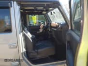 ✅ 2016 Jeep Wrangler Unlimited Rubicon • VIN: 1C4BJWFG8GL115953 • Lot: 43677195. Listed on IAAI with 91,532 mi. Free auction sales archive from the USA and detailed vehicle history report at DreamBid. Image 5.