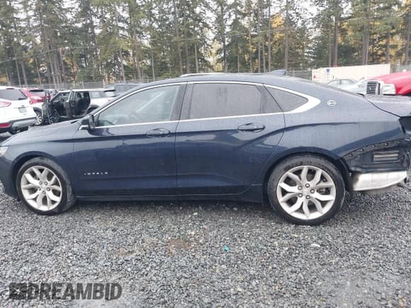 ✅ 2015 Chevrolet Impala LT • VIN: 2G1125S30F9231717 • Лот: 43618023. Опубликован ранее на IAAI с пробегом 116 976 миль. Бесплатный доступ к архиву аукционных продаж из США и подробный отчёт об истории автомобиля на DreamBid. Изображение 15.