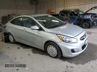 2015 Hyundai Accent GLS с VIN KMHCT4AE2FU873090, выставлен на аукционе Copart как лот 70168202 с пробегом 112 352 миль миль и . История ставок и продаж доступна на DreamBid. Изображение 4.