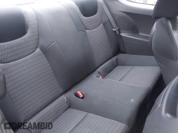 ✅ 2015 Hyundai Genesis Coupe 3.8L Base • VIN: KMHHT6KJ9FU125532 • Lot: 42343611. Listed on IAAI with 123,213 mi. Free auction sales archive from the USA and detailed vehicle history report at DreamBid. Image 8.