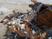 ✅ 2020 BMW 7 Series 740i • VIN: WBA7T2C04LCD79729 • Lot: 76251483. Listed on Copart with Not provided. Free auction sales archive from the USA and detailed vehicle history report at DreamBid. Image 9.