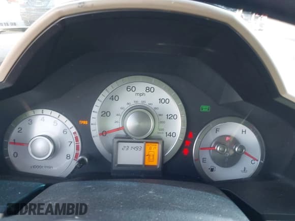 ✅ 2009 Honda Pilot EX-L • VIN: 5FNYF48689B035885 • Lot: 42601011. Wystawiony na IAAI z przebiegiem 231 493 mil. Bezpłatny archiwum sprzedaży aukcyjnych z USA i szczegółowy raport historii pojazdu na DreamBid. Zdjęcie 7.