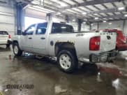 ✅ 2011 Chevrolet Silverado 1500 LT • VIN: 1GCPKSE36BF159578 • Lot: 73119894. Listed on Copart with 225,597 mi. Free auction sales archive from the USA and detailed vehicle history report at DreamBid. Image 2.