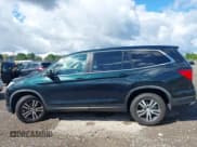 ✅ 2017 Honda Pilot EX-L • VIN: 5FNYF6H59HB091514 • Lot: 43083784. Listed on IAAI with 97,606 mi. Free auction sales archive from the USA and detailed vehicle history report at DreamBid. Image 15.