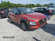 ✅ 2020 Hyundai Kona SEL • VIN: KM8K22AA7LU405366 • Лот: 62260213. Опубликован ранее на Copart с пробегом 110 084 миль. Бесплатный доступ к архиву аукционных продаж из США и подробный отчёт об истории автомобиля на DreamBid. Изображение 4.
