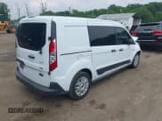 ✅ 2015 Ford Transit Connect XLT • VIN: NM0LS7FX1F1218579 • Lot: 42287416. Listed on IAAI with 164,314 mi. Free auction sales archive from the USA and detailed vehicle history report at DreamBid. Image 4.