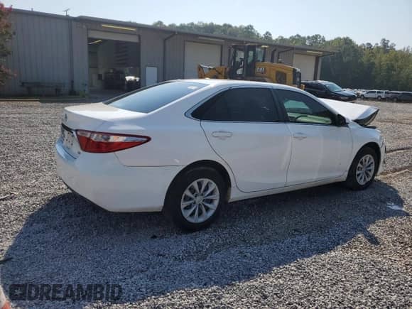 2017 Toyota Camry XLE с VIN 4T1BF1FK4HU453916, выставлен на аукционе Copart как лот 81199115 с пробегом 207 787 миль миль и Списание • Salvage title. История ставок и продаж доступна на DreamBid. Изображение 3.