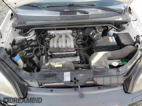 2007 Hyundai Tucson SE z VIN KM8JN72D47U558558, wystawiony jako Copart lot #77186894 z przebiegiem 266 140 mil mil oraz Szkoda całkowita • Salvage title. Historia ofert i sprzedaży dostępna na DreamBid. Obrazek 12.