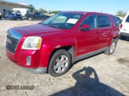 ✅ 2013 GMC Terrain SLE • VIN: 2GKALMEK8D6398721 • Lot: 43596880. Wystawiony na IAAI z przebiegiem 166 477 mil. Bezpłatny archiwum sprzedaży aukcyjnych z USA i szczegółowy raport historii pojazdu na DreamBid. Zdjęcie 2.