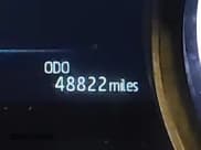 ✅ 2022 Toyota Camry SE • VIN: 4T1G11BK9NU061035 • Lot: 43623016. Wystawiony na IAAI z przebiegiem 48 822 mil. Bezpłatny archiwum sprzedaży aukcyjnych z USA i szczegółowy raport historii pojazdu na DreamBid. Zdjęcie 16.