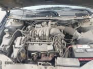 ✅ 1997 Mercury Sable GS • VIN: 1MELM50U5VA656308 • Lot: 41882560. Wystawiony na IAAI z przebiegiem 91 017 mil. Bezpłatny archiwum sprzedaży aukcyjnych z USA i szczegółowy raport historii pojazdu na DreamBid. Zdjęcie 10.