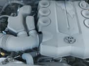 ✅ 2019 Toyota 4Runner SR5 • VIN: JTEBU5JR2K5734714 • Lot: 42888890. Wystawiony na IAAI z przebiegiem 46 573 mil. Bezpłatny archiwum sprzedaży aukcyjnych z USA i szczegółowy raport historii pojazdu na DreamBid. Zdjęcie 20.