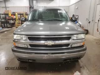 ✅ 2000 Chevrolet Suburban LS • VIN: 3GNGK26U7YG175911 • Лот: 82316414. Опубликован ранее на Copart с пробегом 167 392 миль. Бесплатный доступ к архиву аукционных продаж из США и подробный отчёт об истории автомобиля на DreamBid. Изображение 5.
