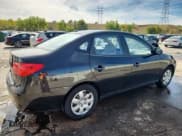 ✅ 2008 Hyundai Elantra GLS • VIN: KMHDU46D58U292929 • Lot: 81327955. Listed on Copart with 148,539 mi. Free auction sales archive from the USA and detailed vehicle history report at DreamBid. Image 3.