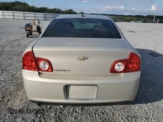 ✅ 2010 Chevrolet Malibu 1LT • VIN: 1G1ZC5EB9AF164487 • Lot: 73535314. Listed on Copart with 44,291 mi. Free auction sales archive from the USA and detailed vehicle history report at DreamBid. Image 6.