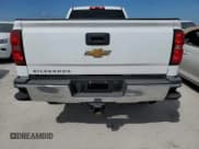 ✅ 2016 Chevrolet Silverado 2500HD Work Truck • VIN: 1GC1KUEG4GF196432 • Лот: 75501534. Опубликован ранее на Copart с пробегом 68 119 миль. Бесплатный доступ к архиву аукционных продаж из США и подробный отчёт об истории автомобиля на DreamBid. Изображение 6.