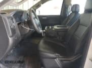 ✅ 2019 Chevrolet Silverado 1500 Work Truck • VIN: 1GCRWAEH7KZ417589 • Lot: 71934525. Wystawiony na Copart z przebiegiem 173 841 mil. Bezpłatny archiwum sprzedaży aukcyjnych z USA i szczegółowy raport historii pojazdu na DreamBid. Zdjęcie 7.