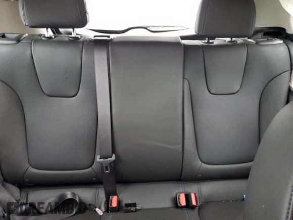 ✅ 2025 Buick Encore GX Sport Touring • VIN: KL4AMDSL4SB020373 • Lot: 86642825. Listed on Copart with 11,570 mi. Free auction sales archive from the USA and detailed vehicle history report at DreamBid. Image 10.