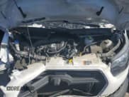 ✅ 2021 Ford Transit Cargo • VIN: 1FTBW3X80MKA65719 • Lot: 46343285. Listed on Copart with 85,486 mi. Free auction sales archive from the USA and detailed vehicle history report at DreamBid. Image 12.