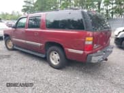 ✅ 2002 GMC Yukon XL SLT • VIN: 1GKFK16Z02J119278 • Lot: 42597999. Listed on IAAI with 234,383 mi. Free auction sales archive from the USA and detailed vehicle history report at DreamBid. Image 3.