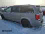 2013 Dodge Grand Caravan SXT с VIN 2C4RDGBG6DR547039, выставлен на аукционе Copart как лот 89355135 с пробегом 201 963 миль миль и Списание • Salvage title. История ставок и продаж доступна на DreamBid. Изображение 2.