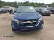 2020 Chevrolet Equinox LT с VIN 3GNAXKEV2LL346100, выставлен на аукционе IAAI как лот 43157117 с пробегом 96 868 миль миль и . История ставок и продаж доступна на DreamBid. Изображение 12.
