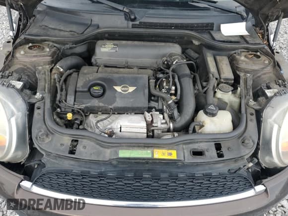 ✅ 2011 MINI Hardtop S • VIN: WMWSV3C58BTY11840 • Lot: 71444795. Listed on Copart with 118,893 mi. Free auction sales archive from the USA and detailed vehicle history report at DreamBid. Image 11.