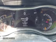 ✅ 2019 Jeep Grand Cherokee Altitude • VIN: 1C4RJFAG0KC606791 • Lot: 43342432. Listed on IAAI with 153,596 mi. Free auction sales archive from the USA and detailed vehicle history report at DreamBid. Image 7.