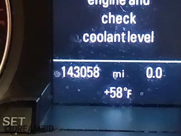 ✅ 2012 Audi A4 Premium Plus • VIN: WAUHFAFL3CN010003 • Лот: 41834607. Опубликован ранее на IAAI с пробегом 143 058 миль. Бесплатный доступ к архиву аукционных продаж из США и подробный отчёт об истории автомобиля на DreamBid. Изображение 15.