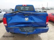 ✅ 2018 Ram 1500 Tradesman • VIN: 1C6RR6FT0JS299262 • Lot: 42217097. Listed on IAAI with 92,220 mi. Free auction sales archive from the USA and detailed vehicle history report at DreamBid. Image 16.