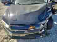 2016 Mitsubishi Outlander ES with VIN JA4AP3AUXGZ030688, listed as a Copart auction lot 81933255 with 117,788 mi miles and Salvage title. Bid and sale history available at DreamBid. Image 11.