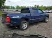 2005 Dodge Dakota ST с VIN 1D7HW28K75S110791, выставлен на аукционе Copart как лот 64062525 с пробегом 245 046 миль миль и Списание • Salvage title. История ставок и продаж доступна на DreamBid. Изображение 3.
