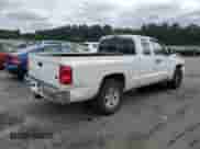 2006 Dodge Dakota SLT с VIN 1D7HW42N86S583549, выставлен на аукционе Copart как лот 69373164 с пробегом 194 509 миль миль и Списание • Salvage title. История ставок и продаж доступна на DreamBid. Изображение 3.