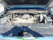 ✅ 2018 Chevrolet Silverado 1500 Work Truck • VIN: 3GCUKNEC0JG640413 • Lot: 43582205. Wystawiony na IAAI z przebiegiem 65 365 mil. Bezpłatny archiwum sprzedaży aukcyjnych z USA i szczegółowy raport historii pojazdu na DreamBid. Zdjęcie 10.