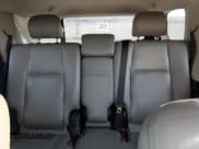 ✅ 2011 Toyota 4Runner SR5 • VIN: JTEZU5JR7B5032838 • Lot: 81565615. Wystawiony na Copart z przebiegiem 175 335 mil. Bezpłatny archiwum sprzedaży aukcyjnych z USA i szczegółowy raport historii pojazdu na DreamBid. Zdjęcie 10.