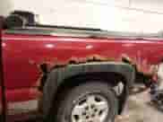 2006 Chevrolet Silverado 1500 LT1 с VIN 2GCEK13T861135557, выставлен на аукционе IAAI как лот 42057498 с пробегом 174 440 миль миль и . История ставок и продаж доступна на DreamBid. Изображение 18.