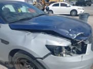 ✅ 2014 Ford Police Interceptor • VIN: 1FAHP2MKXEG153690 • Lot: 43102790. Listed on IAAI with 162,106 mi. Free auction sales archive from the USA and detailed vehicle history report at DreamBid. Image 12.