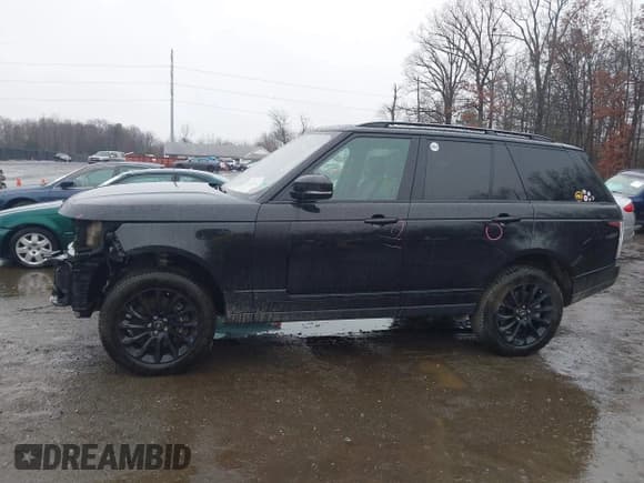 ✅ 2020 Land Rover Range Rover HSE • VIN: SALGS2RU3LA591457 • Lot: 43820964. Wystawiony na IAAI z przebiegiem 62 618 mil. Bezpłatny archiwum sprzedaży aukcyjnych z USA i szczegółowy raport historii pojazdu na DreamBid. Zdjęcie 15.