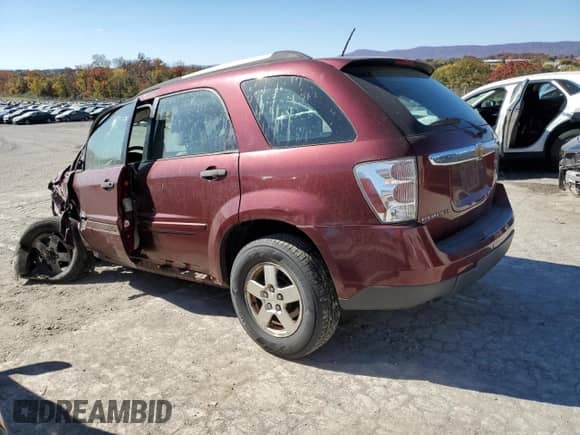 2009 Chevrolet Equinox LS с VIN 2CNDL13F996254367, выставлен на аукционе Copart как лот 77764204 с пробегом 219 807 миль миль и Списание • Salvage title. История ставок и продаж доступна на DreamBid. Изображение 2.