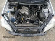 ✅ 2010 Hyundai Genesis Coupe • VIN: KMHHU6KH1AU020177 • Lot: 92091345. Listed on Copart with 155,304 mi. Free auction sales archive from the USA and detailed vehicle history report at DreamBid. Image 11.