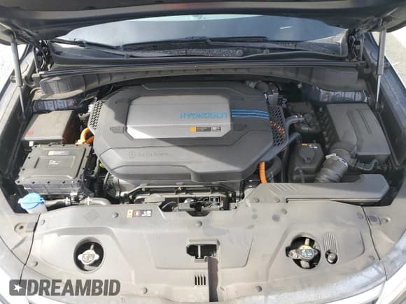 ✅ 2020 Hyundai NEXO Limited • VIN: KM8J84A62LU004180 • Лот: 75649044. Опубликован ранее на Copart с пробегом 39 509 миль. Бесплатный доступ к архиву аукционных продаж из США и подробный отчёт об истории автомобиля на DreamBid. Изображение 12.