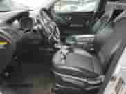 ✅ 2012 Hyundai Tucson Limited • VIN: KM8JUCAC0CU453997 • Лот: 80983605. Размещён на Copart с пробегом 220 192 миль миль. Получите бесплатный доступ к архиву аукционных продаж из США и посмотрите подробный отчёт об истории автомобиля на DreamBid. Изображение 7.