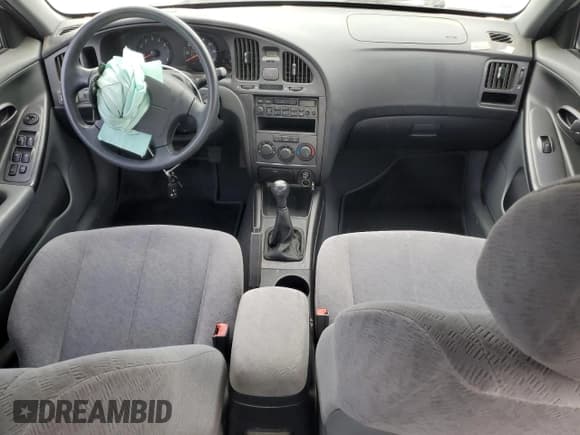 ✅ 2004 Hyundai Elantra GLS • VIN: KMHDN46D74U913272 • Лот: 50902815. Опубликован ранее на Copart с пробегом 118 365 миль. Бесплатный доступ к архиву аукционных продаж из США и подробный отчёт об истории автомобиля на DreamBid. Изображение 8.