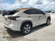✅ 2017 Lexus NX 300h • VIN: JTJBJRBZ9H2054688 • Лот: 69990075. Опубликован ранее на Copart с пробегом Не указан. Бесплатный доступ к архиву аукционных продаж из США и подробный отчёт об истории автомобиля на DreamBid. Изображение 3.