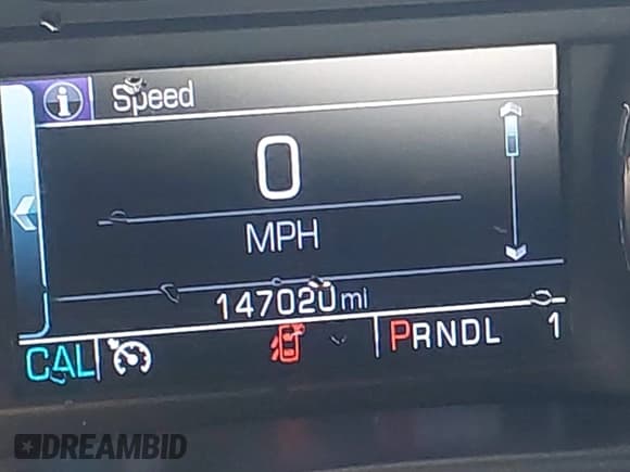 ✅ 2018 Chevrolet Silverado 2500HD LT • VIN: 1GC1KVEY8JF174794 • Lot: 41922200. Listed on IAAI with 147,020 mi. Free auction sales archive from the USA and detailed vehicle history report at DreamBid. Image 15.