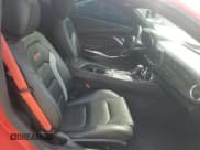 ✅ 2017 Chevrolet Camaro 1SS • VIN: 1G1FF1R71H0151562 • Лот: 54718255. Опубликован ранее на Copart с пробегом 62 752 миль. Бесплатный доступ к архиву аукционных продаж из США и подробный отчёт об истории автомобиля на DreamBid. Изображение 10.