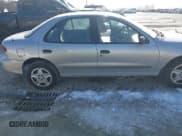 ✅ 2002 Chevrolet Cavalier LS • VIN: 1G1JF524427133850 • Лот: 43819999. Опубликован ранее на IAAI с пробегом 120 000 миль. Бесплатный доступ к архиву аукционных продаж из США и подробный отчёт об истории автомобиля на DreamBid. Изображение 6.